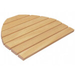 Repose tête 34 x 48 cm pour sauna Repose tête 34 x 48 cm pour sauna