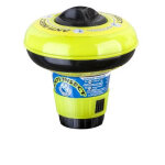 Rpulsif anti insectes pour piscine - doseur 3 pastilles