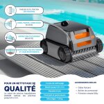 Robot piscine aquasphere asr 105