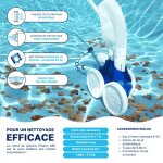 Robot piscine polaris 280