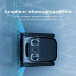 Robot piscine sans fil aiper scuba s1 pro Robot piscine sans fil aiper scuba s1 pro