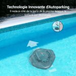Robot piscine sans fil aiper seagull se