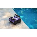 Robot piscine sans fil niya sonar f2 Robot piscine sans fil niya sonar f2