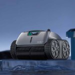 Robot piscine sans fil wybot c1 pro Robot piscine sans fil wybot c1 pro
