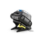 Robot piscine sans fil zodiac cnx li 52 iq freedom
