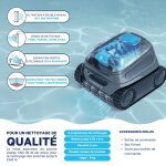 Robot piscine zodiac cnx 30 iq