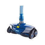 Robot piscine zodiac mx8 reconditionn parfait tat