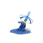 Robot de piscine zodiac t5 duo reconditionn - parfait tat