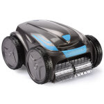 Robot piscine zodiac vortex 4wd ov5300 swivel reconditionné parfait État Robot piscine zodiac vortex 4wd ov5300 swivel reconditionné parfait État