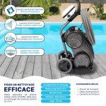 Robot piscine zodiac vortex ov3450 Robot piscine zodiac vortex ov3450
