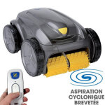 Robot piscine zodiac vortex ov3500