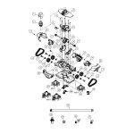 Roue zodiac mx6 / mx8 / mx9 Roue zodiac mx6 / mx8 / mx9