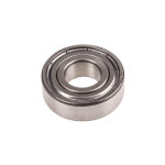 Roulement 6202 flasque 35x15x11 Roulement 6202 flasque 35x15x11
