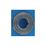 Roulement 6204 faible friction - 47x20x14 - skf Roulement 6204 faible friction - 47x20x14 - skf
