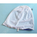 Sac filtrant pour robot pleco raction