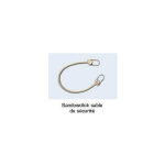 Sandowclick sable de sécurité Sandowclick sable de sécurité