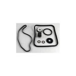 Set de joints super pump (joint de corps, de couvercle, de diffuseur, larmier et garniture mcanique) ...