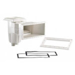 Skimmer grande meurtrire (bton, liner)