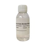 Solution de stockage pour sonde ph / rx (100 ml) Solution de stockage pour sonde ph / rx (100 ml)