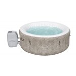 Spa gonflable bestway lay - z madrid rond 2  4 places airjet
