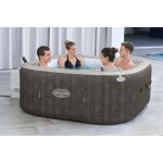 Spa gonflable carr lay - z - spa cabo