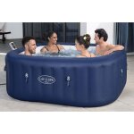 Spa gonflable carr lay - z - spa hawaii carr