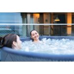 Spa gonflable naval 6 places  173cm - wifi