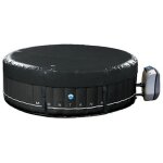 Spa gonflable netspa montana rond 6 places