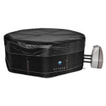 Spa gonflable netspa python 6 places Spa gonflable netspa python 6 places