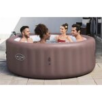 Spa gonflable rond lay - z - spa hawaii rond