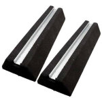 Support bigfoot pour pompe  chaleur poolex (x2)