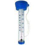 Thermomtre flottant pour piscine et spa