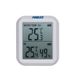 Thermomtre de piscine avec cran dport