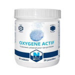 Traitement oxygène actif pour spa Traitement oxygène actif pour spa