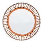 Trampoline wx tramp premium rond Trampoline wx tramp premium rond