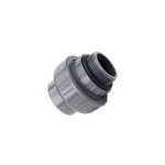 Union  coller  63 f x 2  m + joint torique