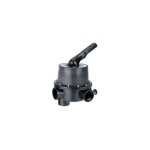 Vanne 6 voies magnum 2 1 / 2 side (24837) Vanne 6 voies magnum 2 1 / 2 side (24837)