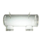 Vase transparent sterilor (tous modles)