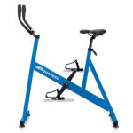 Vélo de piscine aquaness v1 bleu Vélo de piscine aquaness v1 bleu
