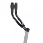 Vélo de piscine aquaness v1 gris alu Vélo de piscine aquaness v1 gris alu