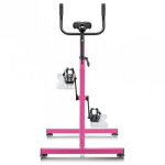 Vélo de piscine aquaness v1 rose Vélo de piscine aquaness v1 rose