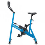 Vlo de piscine aquaness v2 bleu