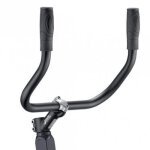 Vélo de piscine aquaness v2 gris ardoise Vélo de piscine aquaness v2 gris ardoise