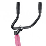 V�lo de piscine aquaness v2 rose