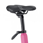 V�lo de piscine aquaness v3 rose