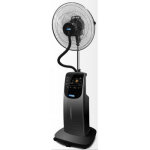 Ventilateur brumisateur d'intrieur 135 cm