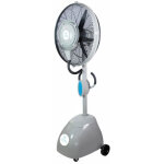 Ventilateur brumisateur o'fresh 200 cm extrieur