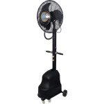 Ventilateur brumisateur o'fresh pro 180 cm extrieur