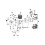 Ventilateur superpump - maxflo - tristar