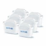Cartouche filtre brita maxtra + (lot de 6)